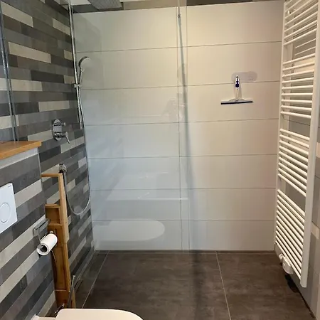 בית נופש Traumferienhaus Am Nuerburgring Leimbach (Ahrweiler)