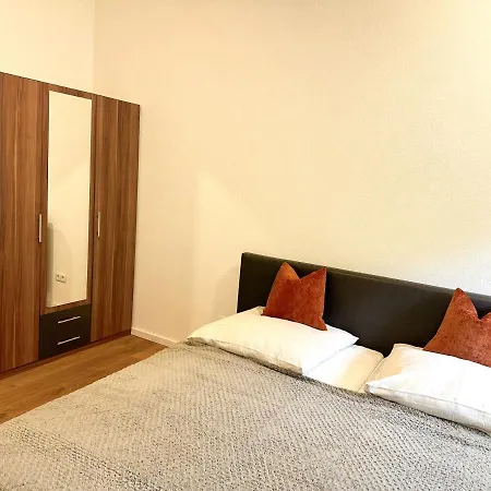 Traumferienhaus Am Nuerburgring Leimbach (Ahrweiler)