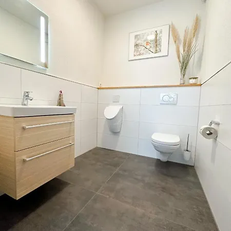 Traumferienhaus Am Nuerburgring *