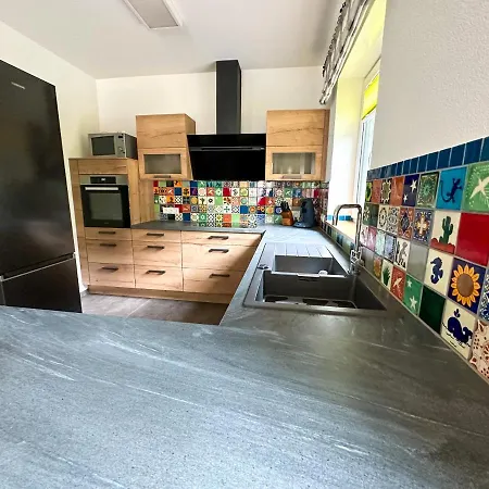 Traumferienhaus Am Nürburgring