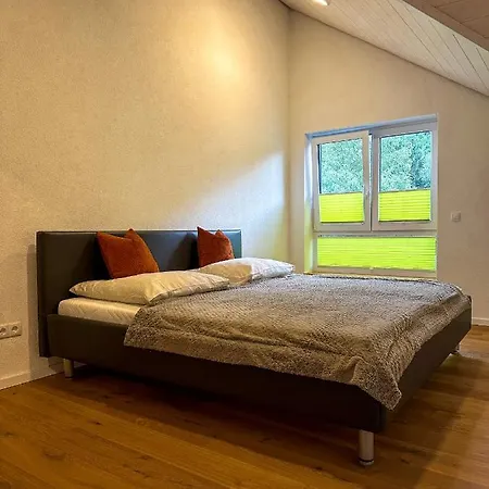Traumferienhaus Am Nürburgring *
