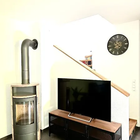 Ferienhaus Traumferienhaus Am Nürburgring *