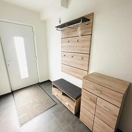 Traumferienhaus Am Nürburgring Ferienhaus *