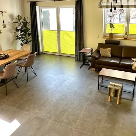 Traumferienhaus Am Nürburgring