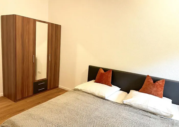 Traumferienhaus Am Nuerburgring Leimbach (Ahrweiler)