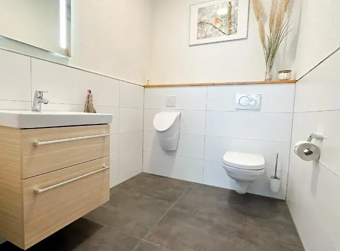 Traumferienhaus Am Nuerburgring *