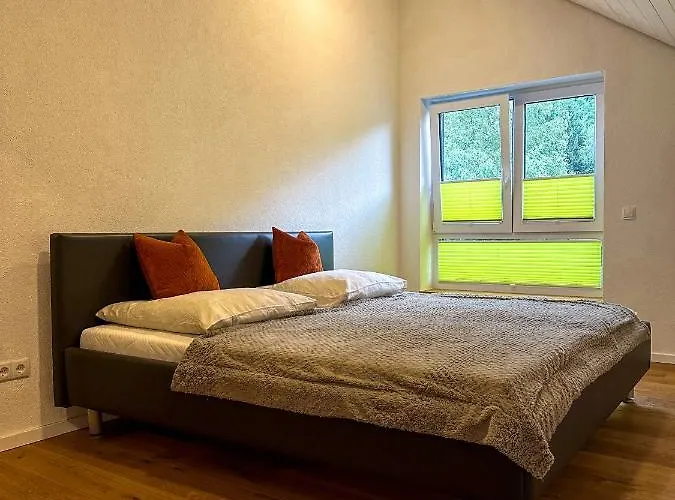 Traumferienhaus Am Nürburgring *