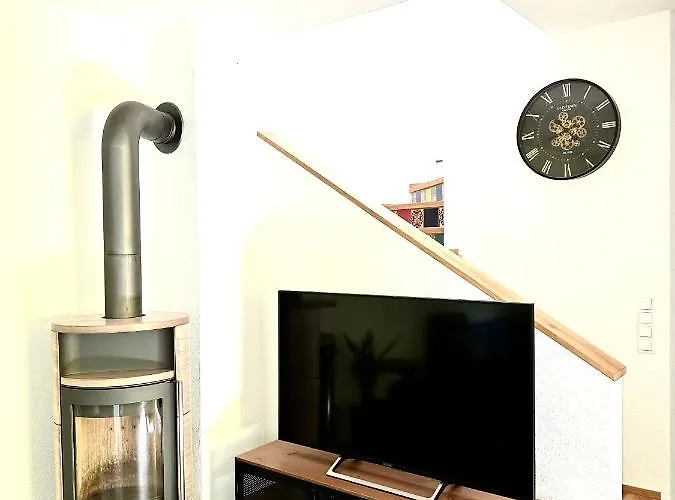 Ferienhaus Traumferienhaus Am Nürburgring *