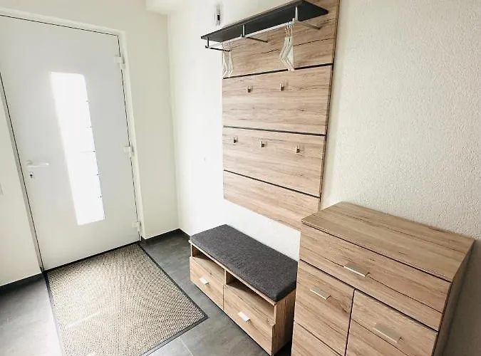 Traumferienhaus Am Nürburgring Ferienhaus *