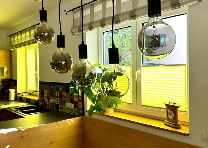 Traumferienhaus Am Nürburgring Ferienhaus *